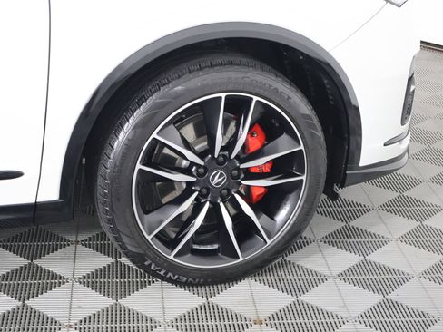 Certified 2022 Acura MDX Type S image 55