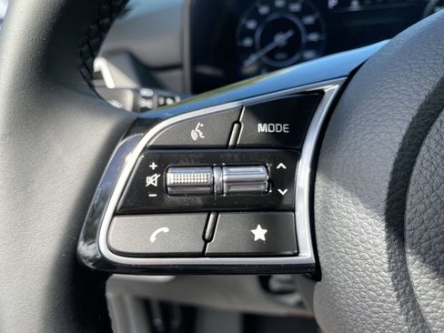 New 2026 Kia Seltos EX image 25