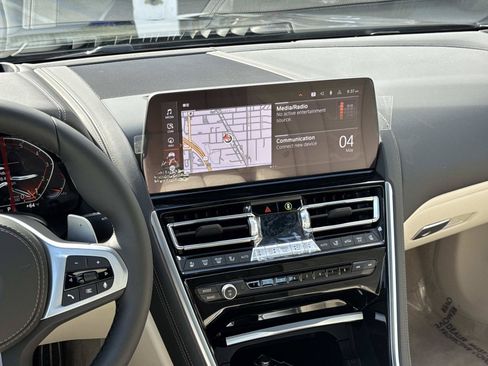 New 2026 BMW 840i w/ M Sport Professional Package RWD image 9