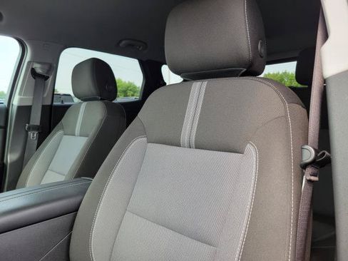 Used 2024 Chevrolet Blazer LT w/ Convenience Package FWD image 11