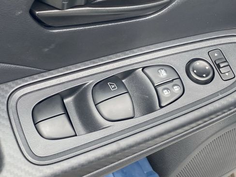 New 2025 Nissan Versa S w/ S Plus Package image 15