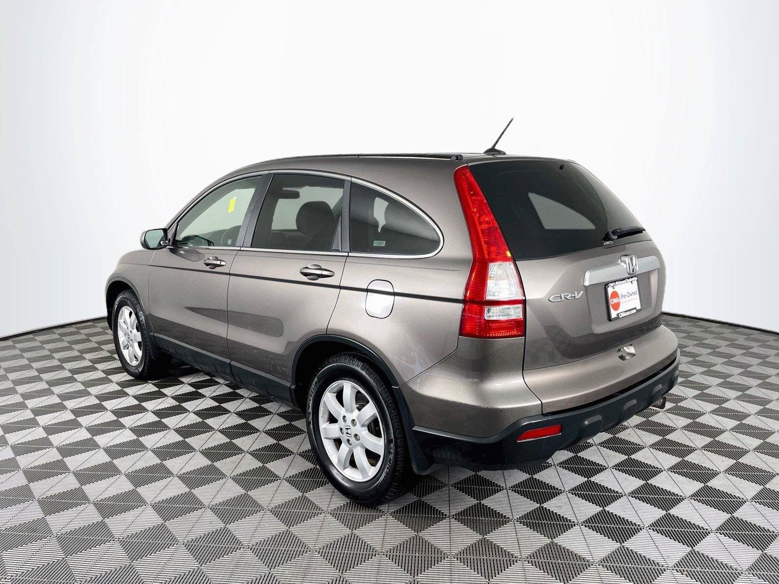 Used 2009 Honda CR-V EX-L image 6
