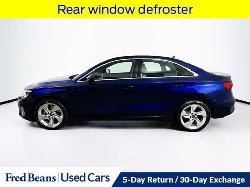 Used 2023 Audi A3 2.0T Premium image 5