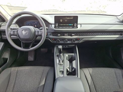 Used 2024 Honda Accord EX image 11