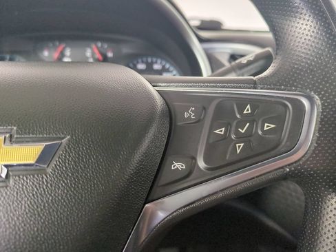 Used 2024 Chevrolet Malibu LT FWD image 31