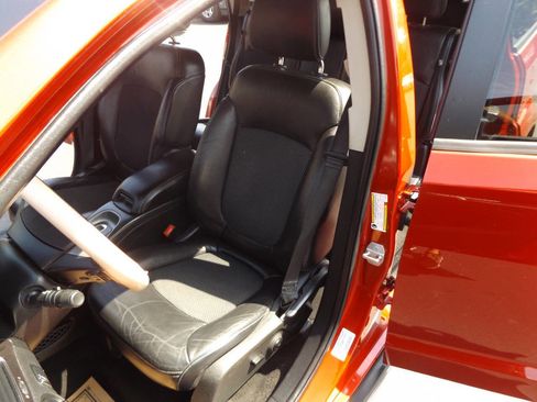 Used 2016 Dodge Journey Crossroad image 13