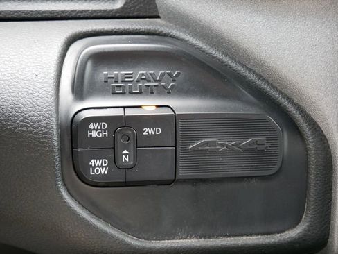 Used 2021 RAM 3500 Tradesman image 22