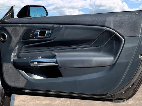 Used 2024 Ford Mustang Premium RWD image 28