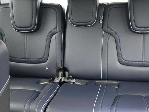 New 2027 INFINITI QX80 Sensory AWD/4WD image 20