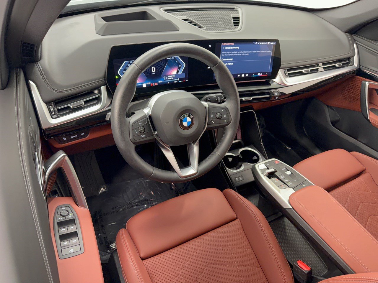 Certified 2026 BMW X1 xDrive28i AWD/4WD image 4