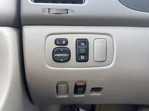 Used 2007 Toyota Sienna LE image 30