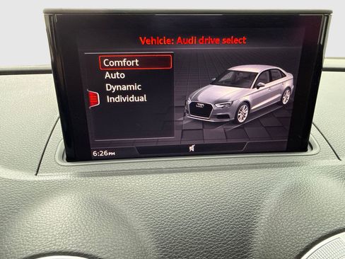 Used 2020 Audi A3 2.0T Premium FWD image 25