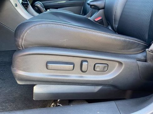 Used 2016 Honda Accord Sport image 20