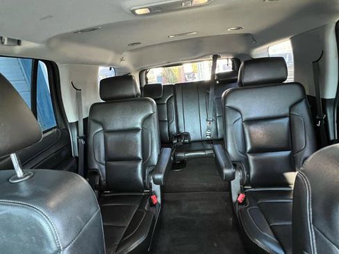 Used 2018 Chevrolet Tahoe LT image 29