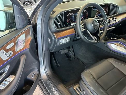 New 2026 Mercedes-Benz GLE 350 4MATIC image 9
