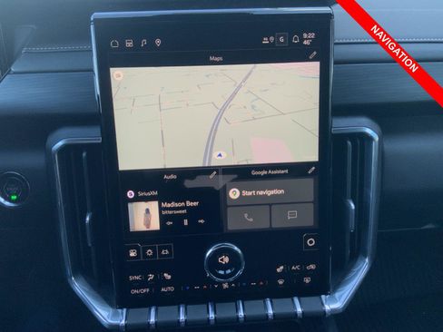 New 2026 GMC Acadia Elevation w/ Black Edition image 6