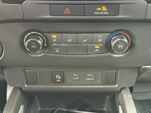 Used 2022 Nissan Frontier S w/ Technology Package image 28