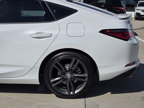 Used 2023 Acura Integra A-Spec image 11