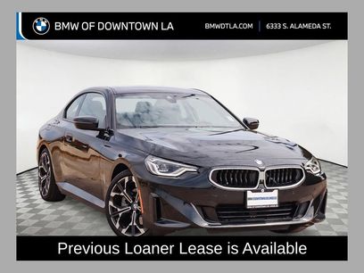 Used 2025 BMW 230i Coupe w/ Premium Package