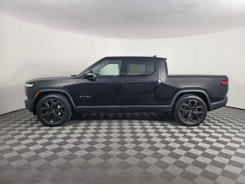Used 2024 Rivian R1T Adventure Dual AWD/4WD image 2