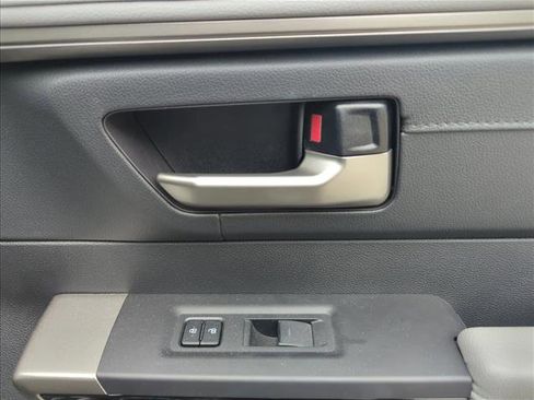 Used 2024 Toyota Tundra Limited w/ Power Package image 25