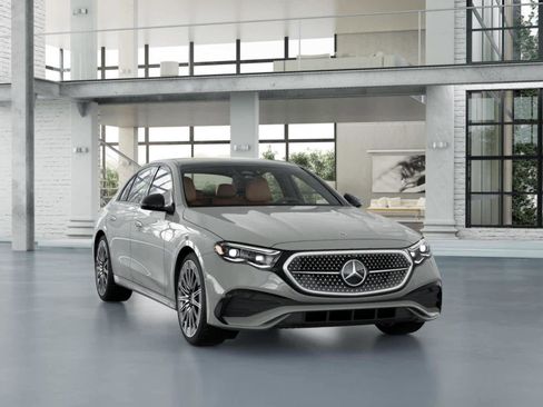 New 2026 Mercedes-Benz E 350 E 350 image 9
