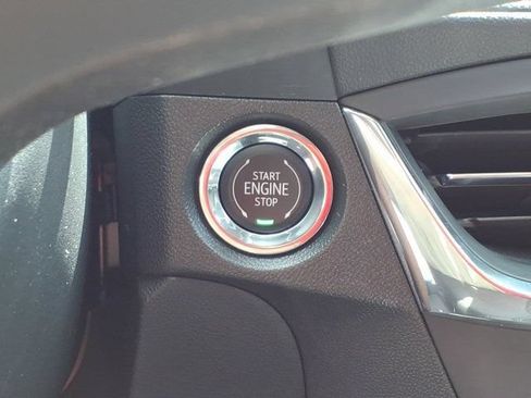 Used 2024 Buick Encore GX Preferred FWD image 16