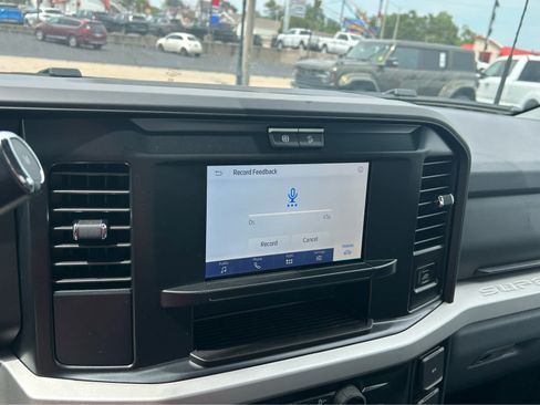 New 2026 Ford F250 XLT AWD/4WD image 34