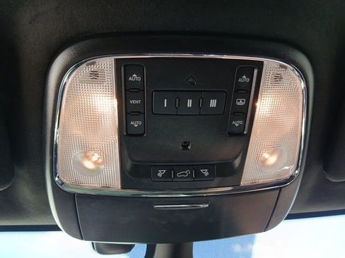 Used 2021 Jeep Grand Cherokee Summit w/ Platinum Series Group image 36