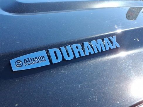 Used 2017 GMC Sierra 3500 Denali w/ Duramax Plus Package image 23