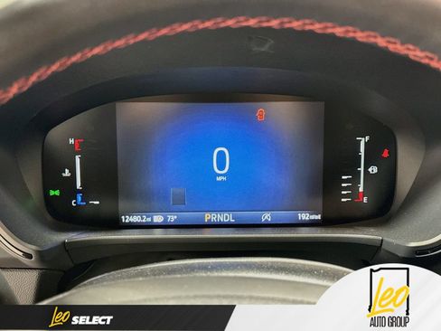 Used 2023 Ford Escape ST-Line w/ Tech Pack #1 AWD/4WD image 15
