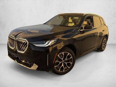 New 2026 BMW X3 xDrive30 w/ Convenience Package