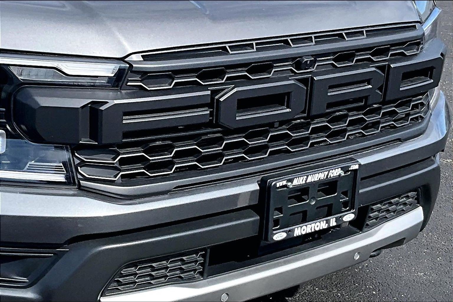 Used 2025 Ford Ranger Raptor AWD/4WD image 30