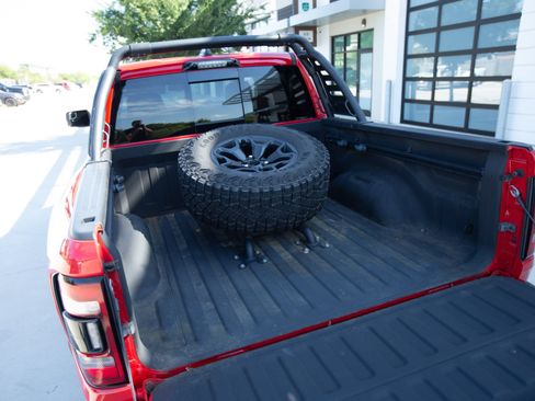Used 2021 RAM 1500 TRX w/ TRX Level 2 Equipment Group AWD/4WD image 38