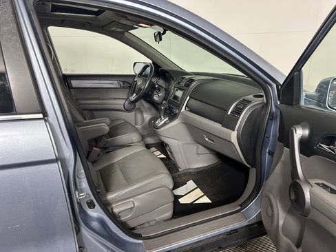 Used 2009 Honda CR-V EX-L image 5