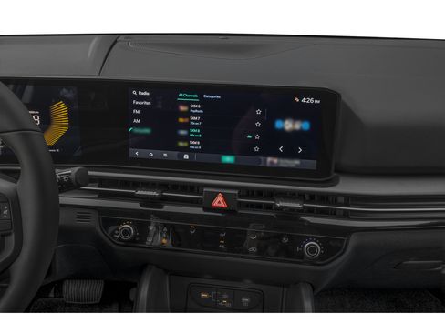 New 2026 Kia Sportage LX AWD/4WD image 34