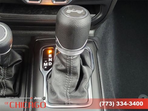 New 2026 Jeep Wrangler Sport S image 28