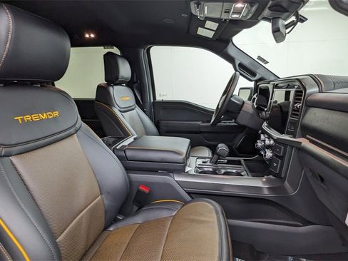 New 2025 Ford F150 Tremor w/ Equipment Group 402A High image 40