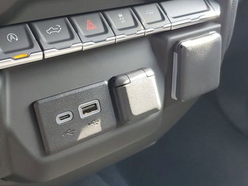 New 2026 Chevrolet Silverado 1500 Custom image 28