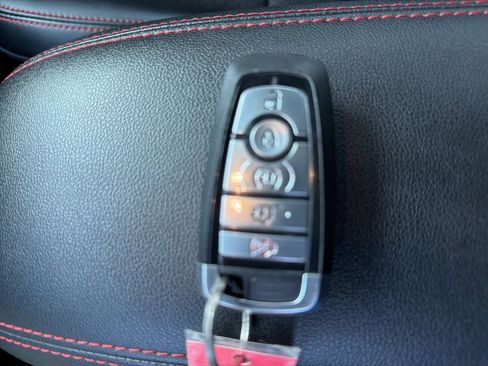 Used 2023 Ford Escape ST-Line w/ Tech Pack #1 image 26