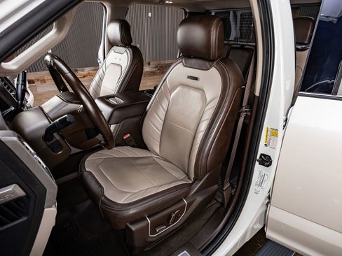 Used 2018 Ford F350 Limited AWD/4WD image 30