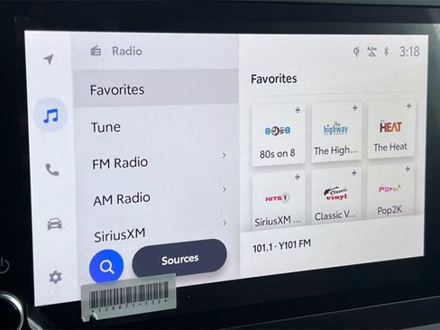 Certified 2025 Toyota Tacoma TRD Off-Road image 21