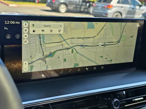 New 2025 INFINITI QX80 Luxe image 31