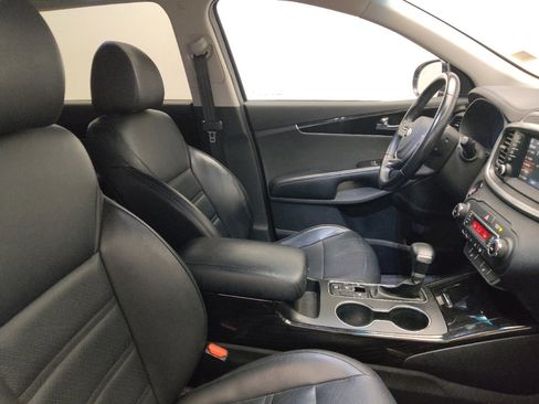 Used 2020 Kia Sorento EX AWD/4WD image 21