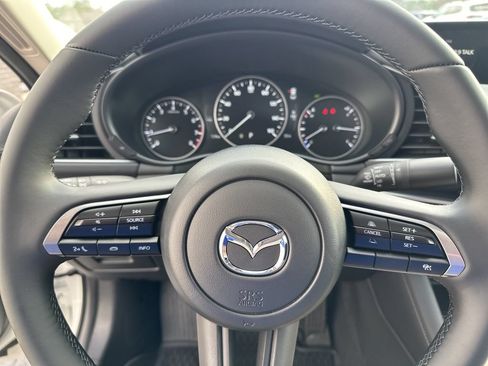 New 2026 MAZDA MAZDA3 2.5 S Sedan w/ Preferred Pkg FWD image 28