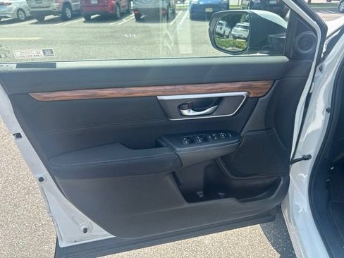 Used 2022 Honda CR-V EX image 21