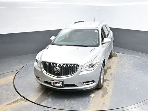 Used 2017 Buick Enclave Leather w/ Trailering Package image 39