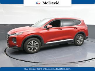 Used 2020 Hyundai Santa Fe SEL w/ Convenience + Premium Package video 1