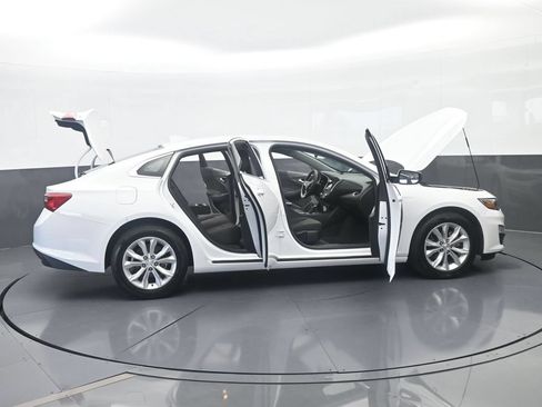 Used 2024 Chevrolet Malibu LT FWD image 67