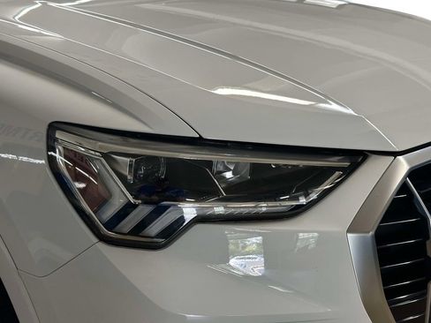 Used 2023 Audi Q3 2.0T Premium Plus AWD/4WD image 11